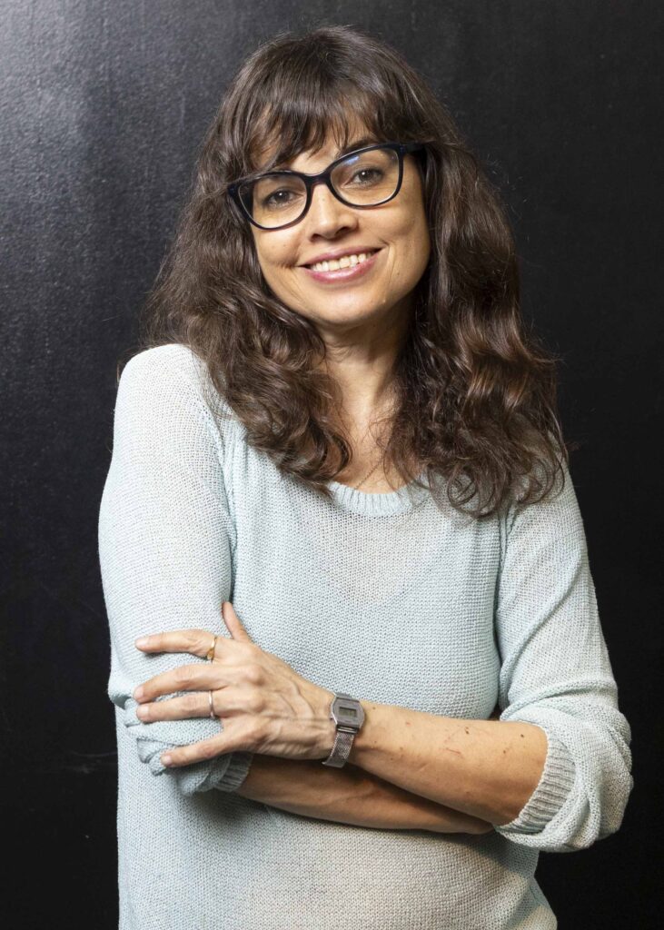 nÚria martiznez coach